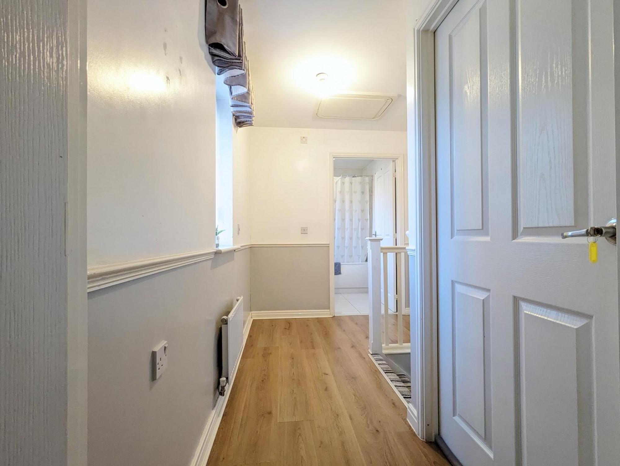 Guest Rooms Near City Centre Anfield Free Parking Liverpool Exterior foto
